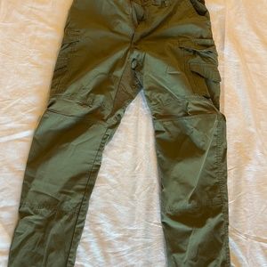 Tru Spec Tactical Pants